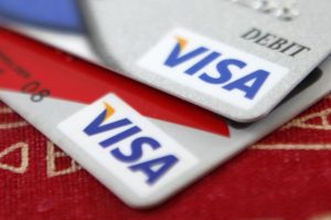 Visa reports Q4 beat, steps up shareholder returns; Goldman says guidance may weigh on shares