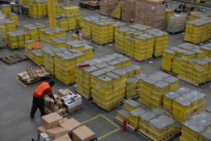 Amazon’s “Prime Big Deal Days” set for October 10-11 amid advice to wait for better deals