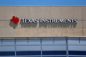 Texas Instruments delivers gloomy guidance after Q3 revenue misses; shares fall