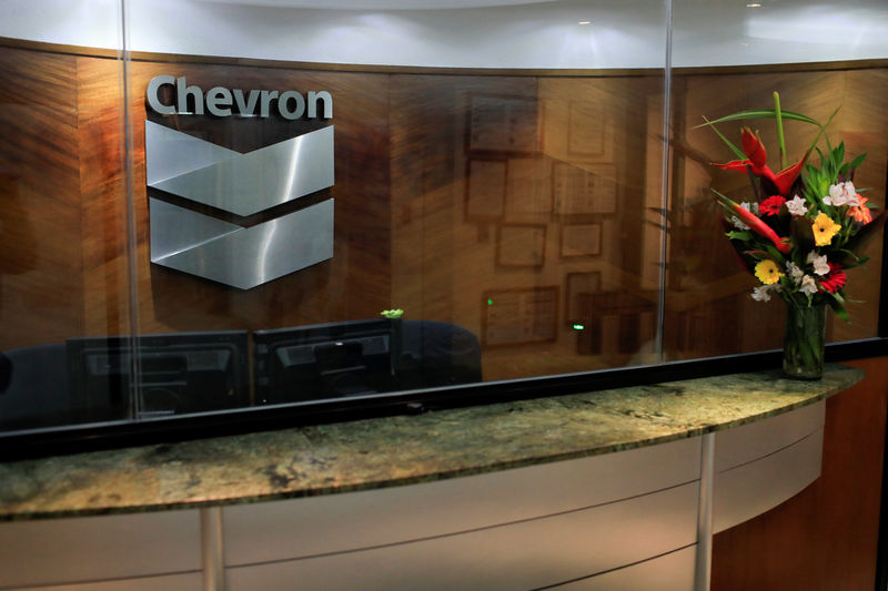 Chevron’s mega oil deal more expensive than Exxon’s