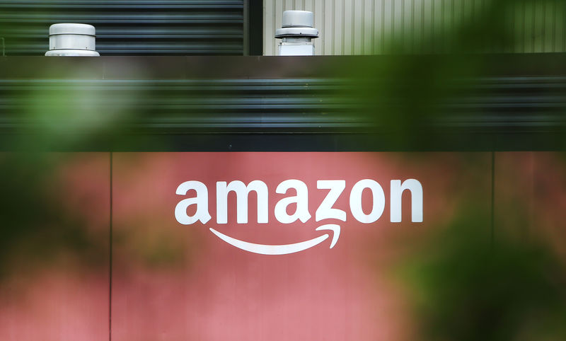 Amazon’s AI and healthcare ventures fuel optimism despite tech sector turbulence