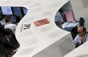 Japan stocks lower at close of trade; Nikkei 225 down 0.80%