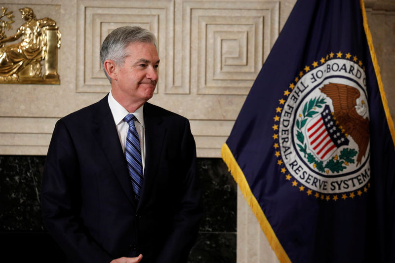 Fed to ‘proceed carefully’ amid rising Treasury yields, economic strength: Powell