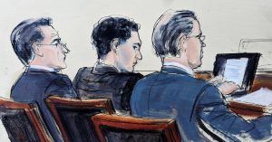 Sam Bankman-Fried’s Lawyers Are Doing Just Fine, Actually