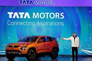 Tata Motors’ domestic SUV sales show significant drop in Q2 FY24