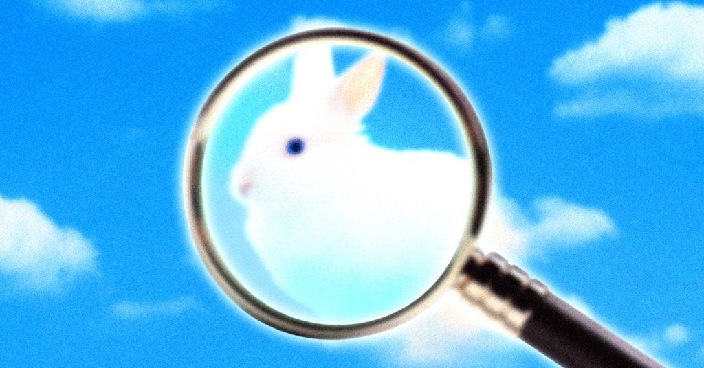 Chatbot Hallucinations Are Poisoning Web Search