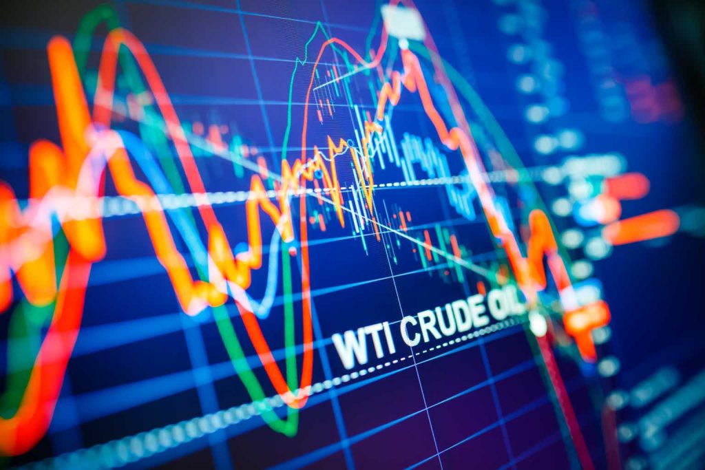 Wall Street Breakfast: Oil Spikes