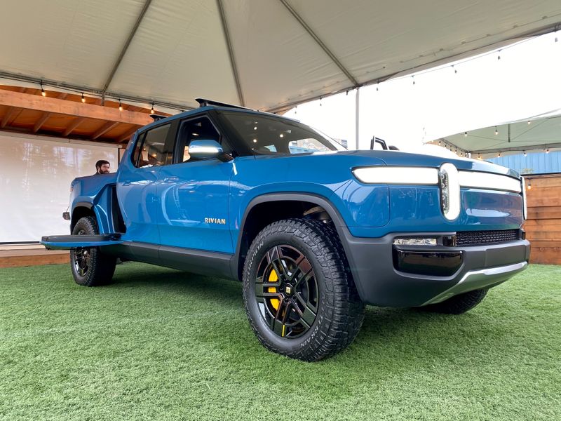 ‘Patience is wearing thin’ as Wedbush cuts estimates on Rivian