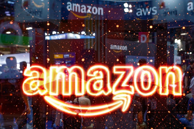 Amazon, U.S. GDP, ECB rate decision – what’s moving markets
