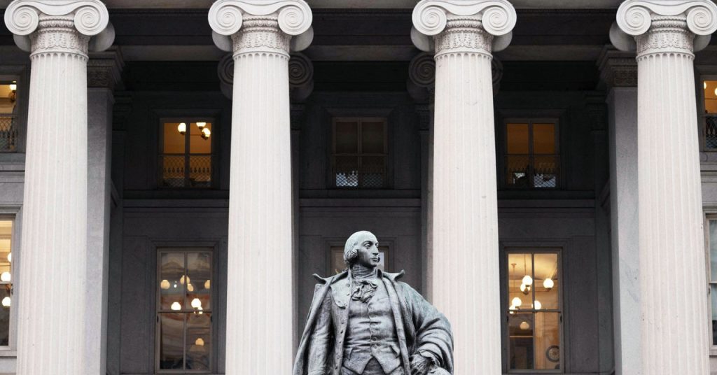 Citing Hamas, the US Wants to Officially Treat Crypto Anonymity Services as Suspected Money Launderers