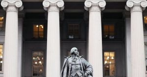 Citing Hamas, the US Wants to Officially Treat Crypto Anonymity Services as Suspected Money Launderers