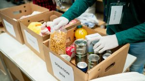 Sysco: Evaluating The Risks Of Weight Loss Drugs And A Weakening Economy (NYSE:SYY)