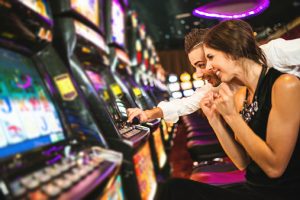 PlayAGS Sees Demand For New Products Though Revenue Growth Settles (NYSE:AGS)