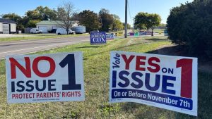 Exit poll: Most Ohio voters still largely favor legal abortion