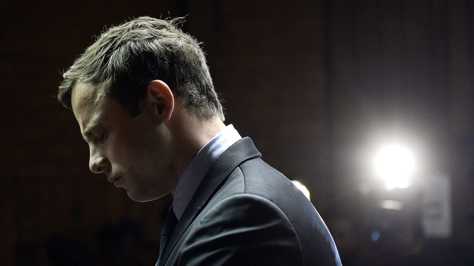 Oscar Pistorius granted parole, to be released from prison nearly 11 years after murdering girlfriend Reeva Steenkamp