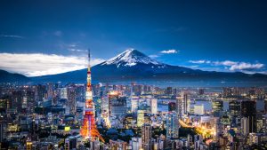 Japan’s economy shrinks far more than expected in third quarter