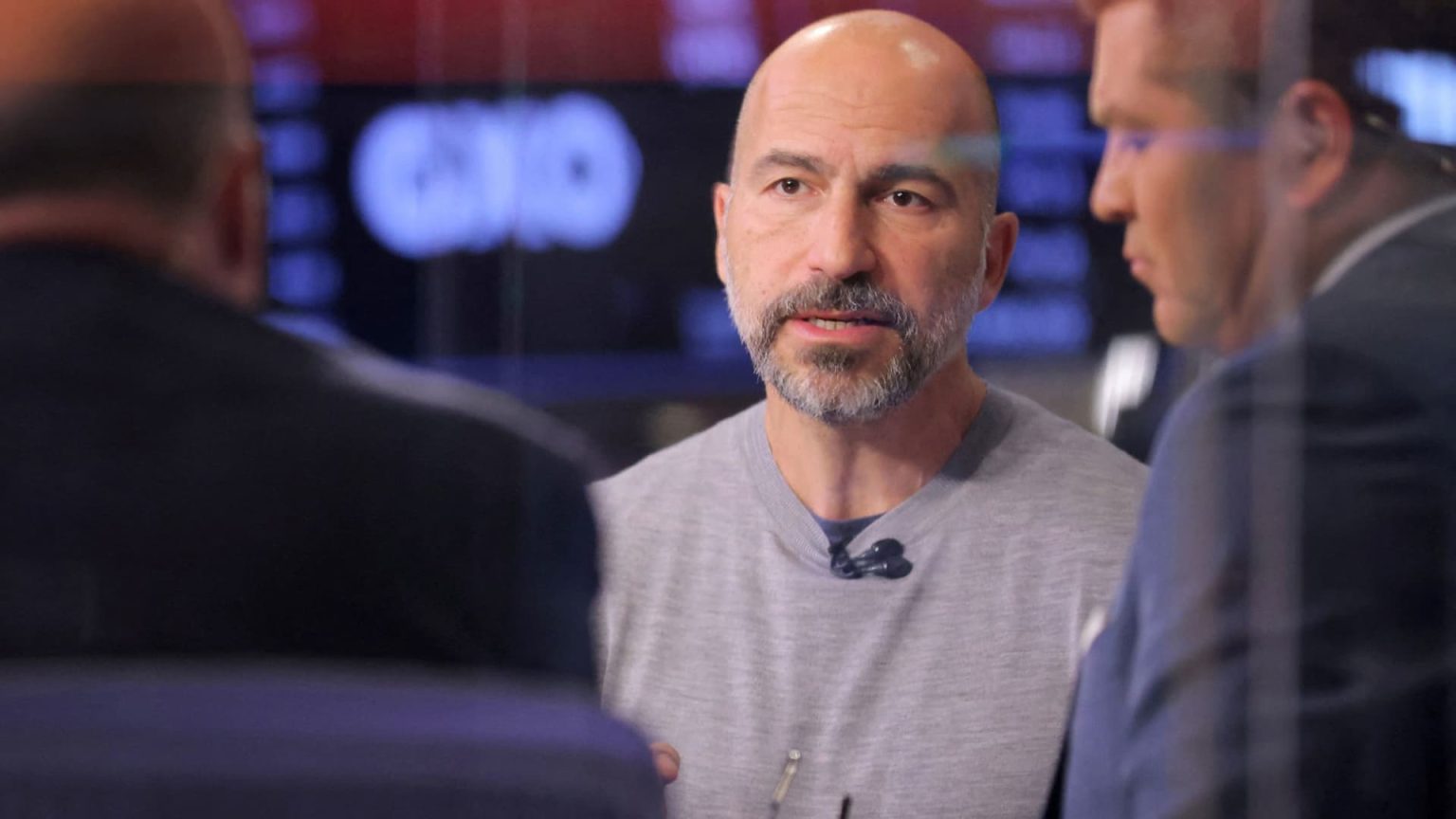 Uber, Lyft to pay $328 million to settle wage-theft allegations in New York state