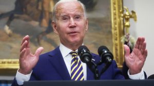 Here’s what we know so far about Biden’s ‘Plan B’ for student loan forgiveness