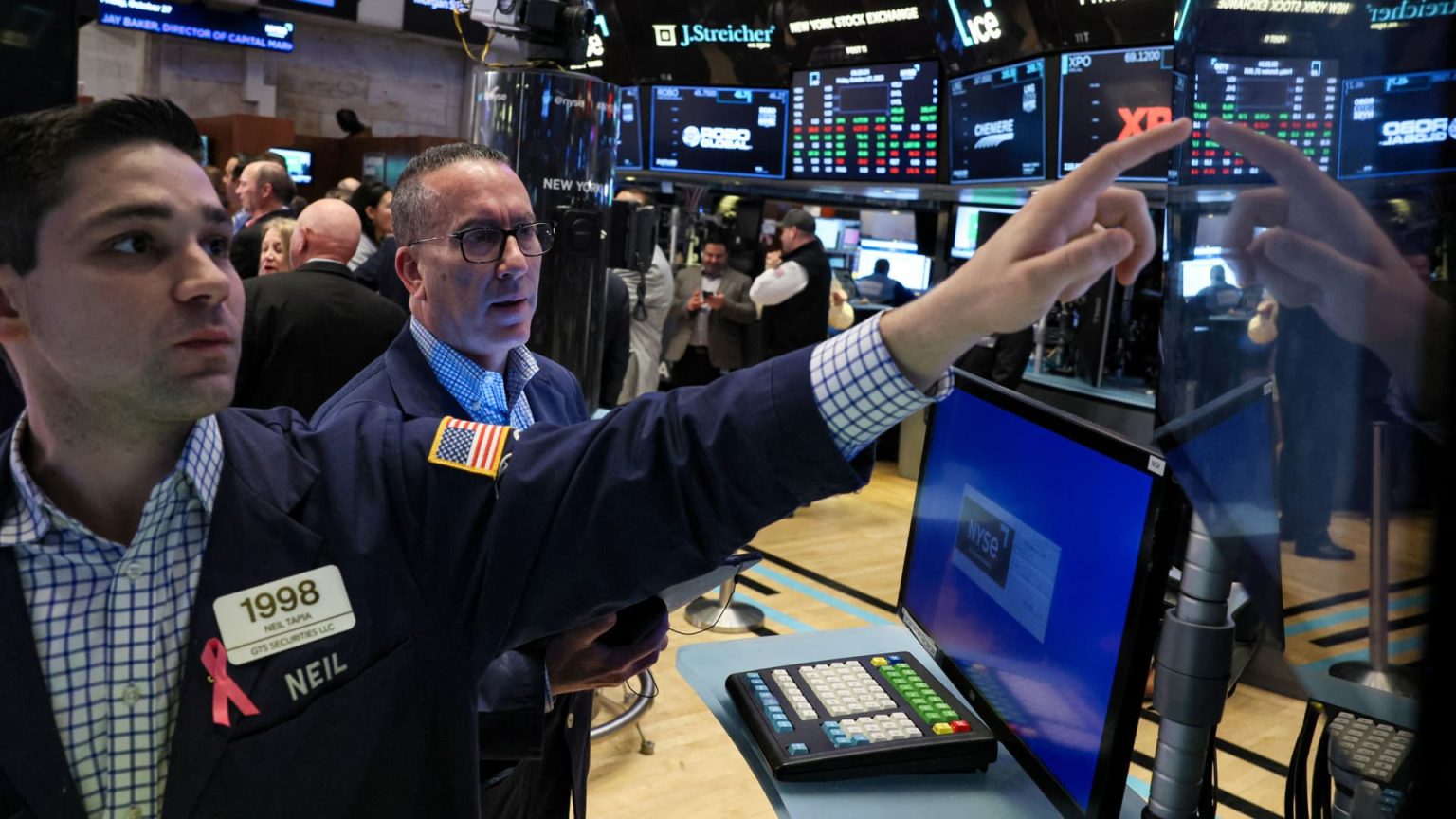 Here are our top 5 performing stocks from October to Wednesday’s Monthly Meeting