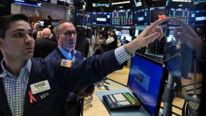Here are our top 5 performing stocks from October to Wednesday’s Monthly Meeting