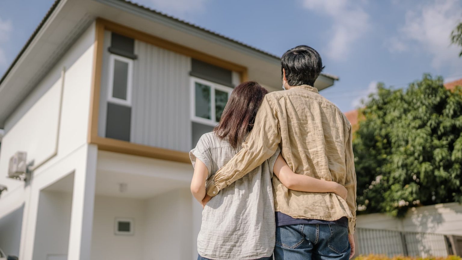 15 major U.S. cities where starter homes can be found for less than $230,000