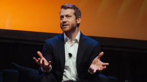 Cruise CEO Kyle Vogt resigns from GM-owned robotaxi unit