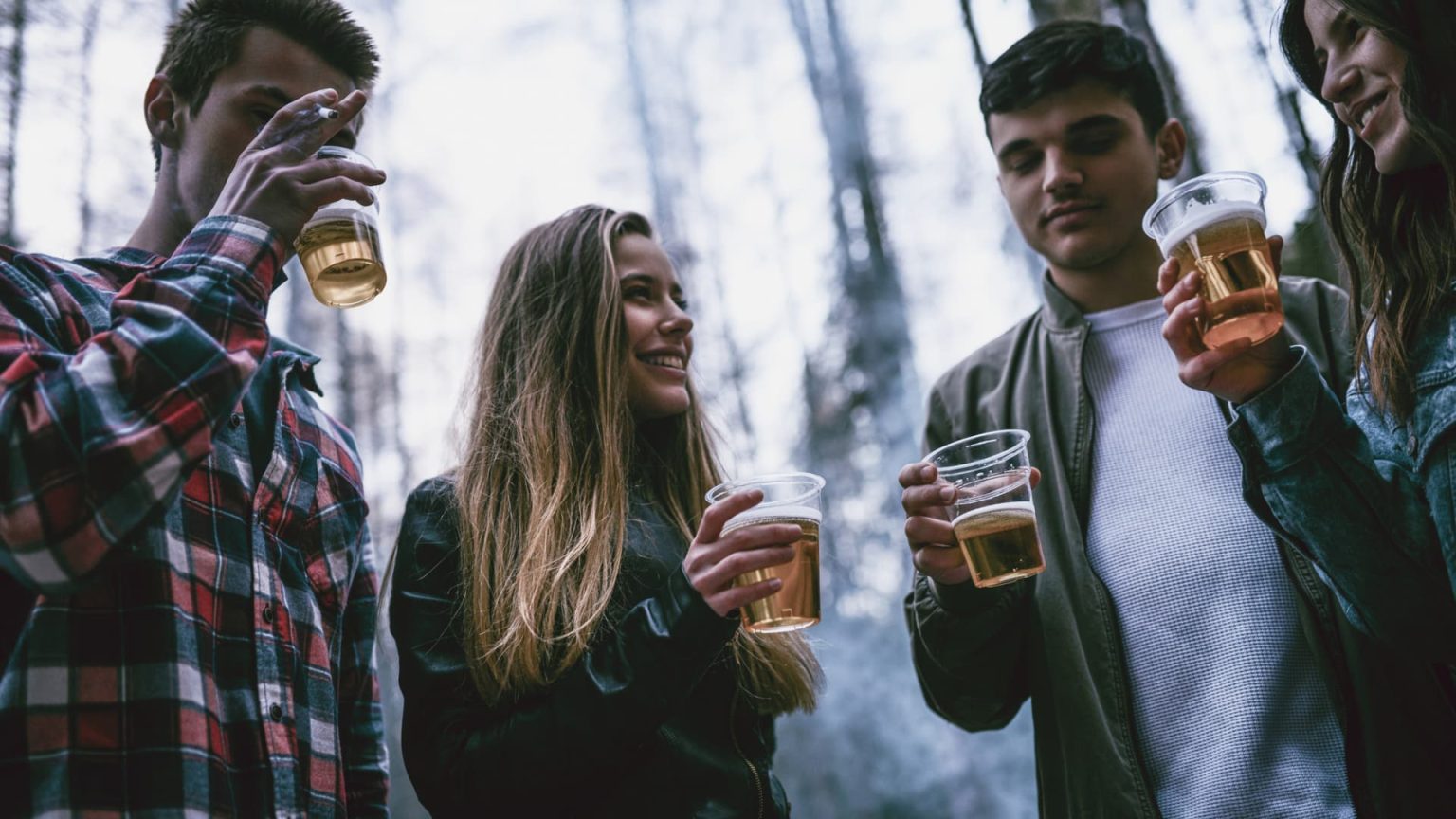 How to cut back on alcohol in a way that works, from a bartender of 22 years who no longer drinks