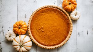 Worth the money: We tried and rated pumpkin pies from Costco, Trader Joe’s and more—the winner was clear