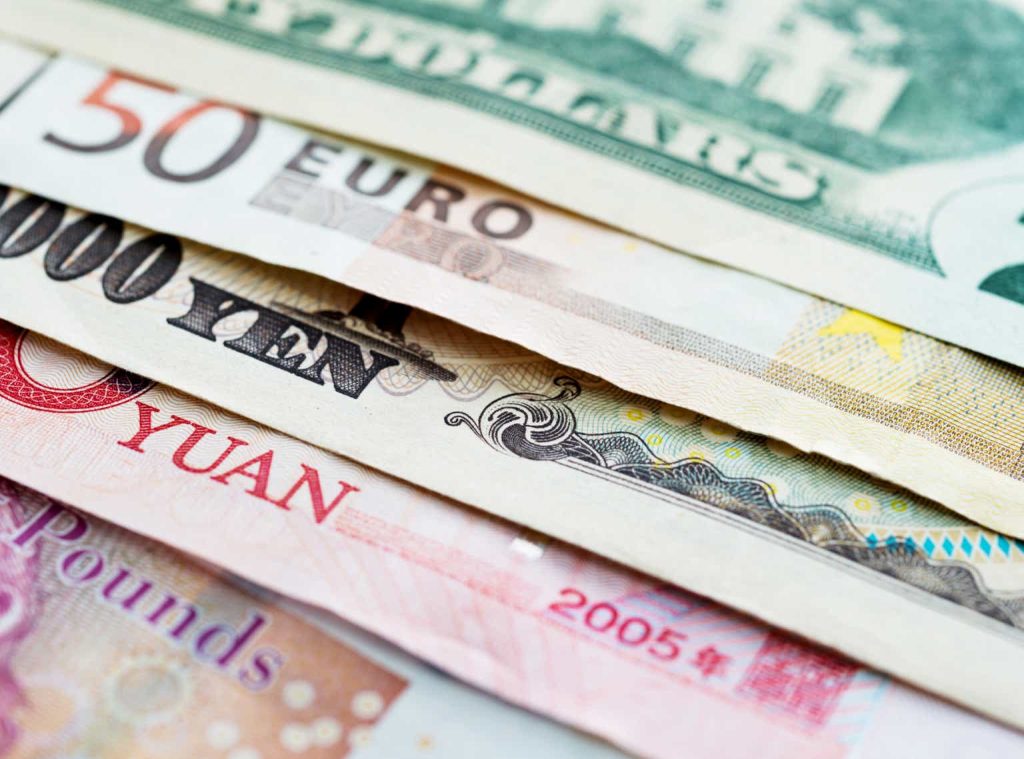 Japanese Fireworks Continue As The Market Turns To The FOMC