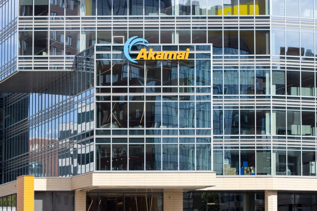 Akamai Technologies: Business Model Transition Could Be Transformative (NASDAQ:AKAM)