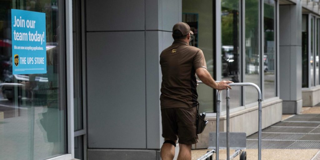 ADP says 113,000 private-sector jobs created in October. U.S. labor market softening?