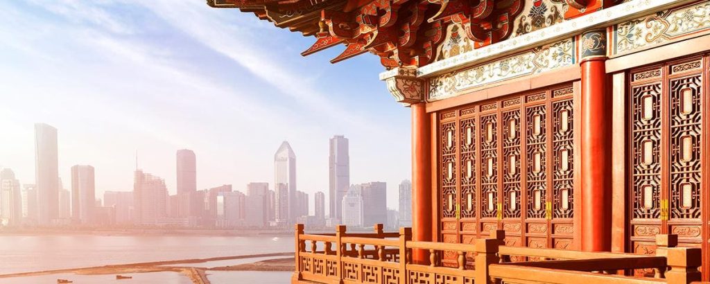 Kweichow Moutai Toasts Biden-Xi Summit With A Price Hike