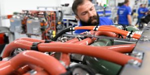 ISM factory index drops to lowest level since July