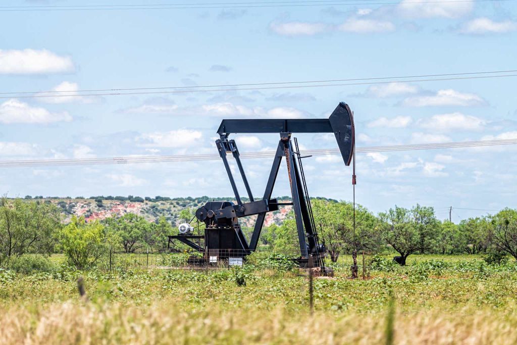 Black Stone Minerals: Production Increases, Better Nat Gas Prices Brighten Its Prospects