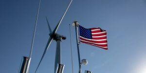 Wind power is losing in New Jersey, but winning in Virginia. Here’s where the rest of the U.S. stands.