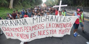 Bipartisan calls grow to ‘fix’ U.S. border before approving $75 billion to defend Israel, Ukraine