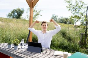 How You Can Take Advantage Of Your Employee Stock Options