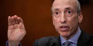 ‘Fraudsters, hucksters and scam artists’: Gensler defends SEC track record on crypto in wake of FTX scandal.