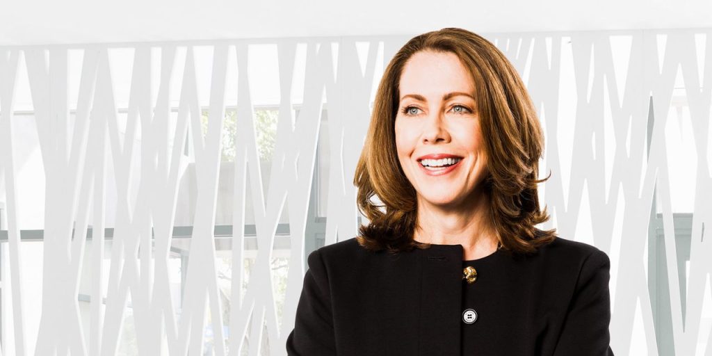 Lumen CEO buys nearly $1 million in stock after historic selloff