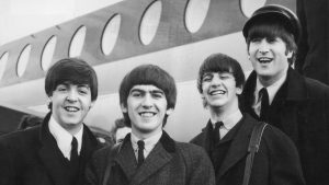 Opinion: The Faux Four? Why I’m fine with skipping the new Beatles song