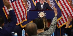 The Fed wanted the bond market’s help in fighting inflation. Is it backfiring?