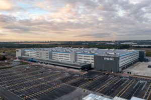 Prologis Series Q Preferred: Uncompelling At Current Price (OTCMKTS:PLDGP)