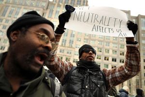 How The FCC Reinstating Net Neutrality Impacts Black Entrepreneurs