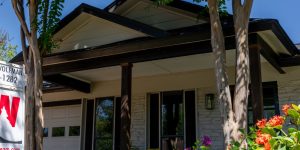 Mortgage rates register sharpest drop in over a year amid signs of a weakening U.S. economy