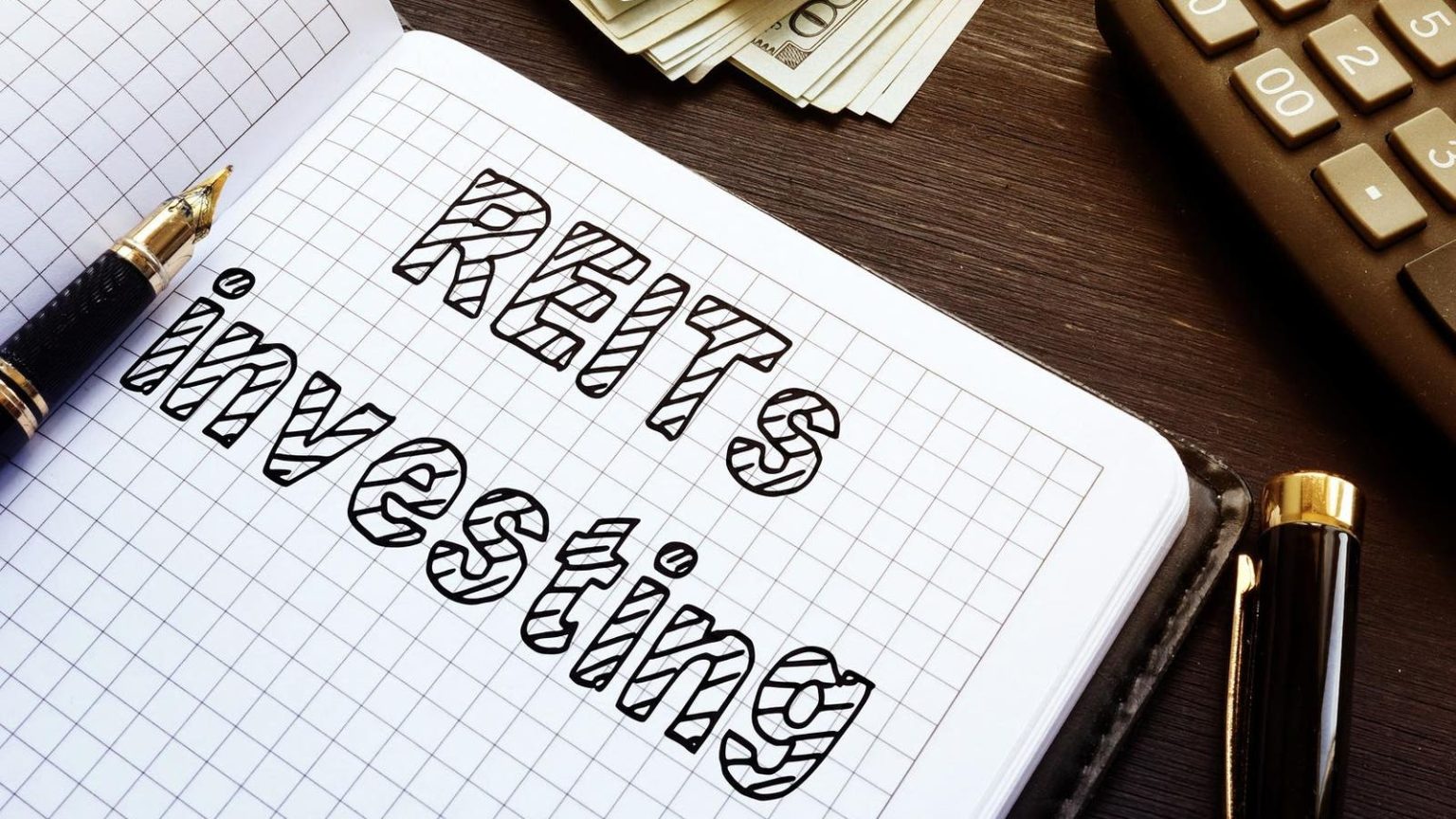 Which REIT Stock Is A Better Buy?