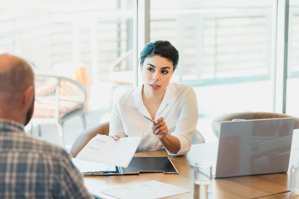 What Benefits Should You Look For When Accepting A Job Offer?