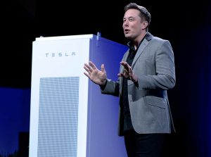 Tesla: More Than A Car Company? (NASDAQ:TSLA)