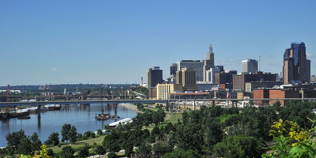 The hottest inflation is in Florida. The coolest? Minnesota. See how your state stacks up.