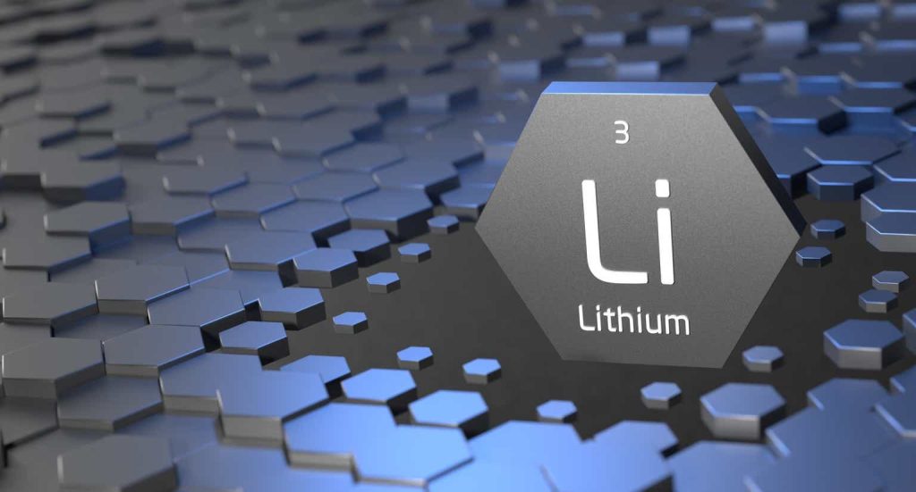 Ganfeng Lithium: Short-Term Pain, Long-Term Gain (OTCMKTS:GNENF)