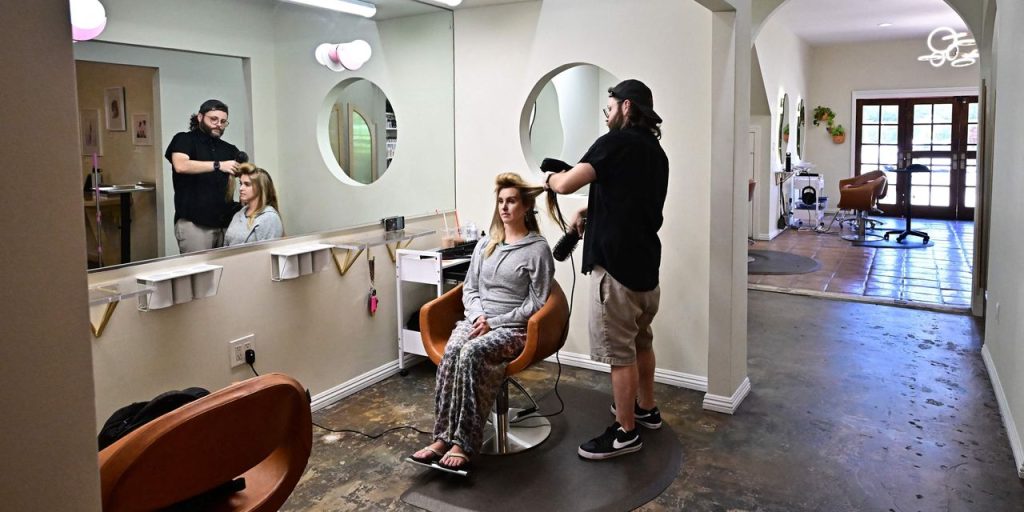 Wall Street is bracing for inflation data that includes problematic undertones for the Fed